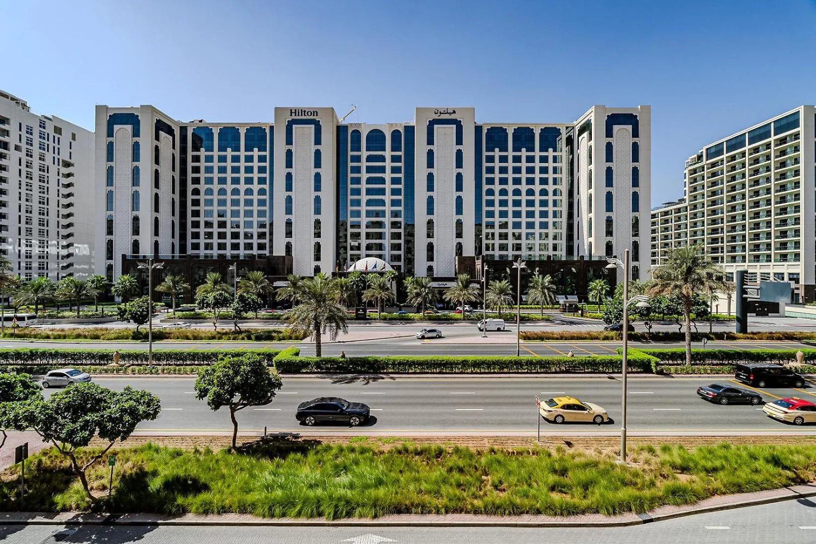 Apartment With Palm Jumeirah View I Golden Mile Dubai 0*,  United Arab Emirates